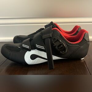 Peloton Bike Shoe Size 41 Mens 8/Womens 10.5
